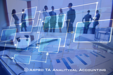 Arpro TA Treasury and Cash Flow management software & Analytical Accounting Management