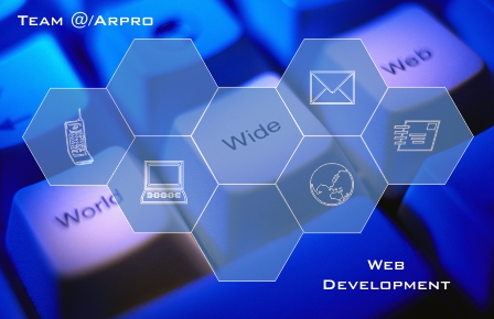 Web Development software