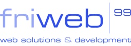 Logo Friweb New IT Partner