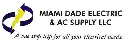 When Active Partners get together, they do better Miami-Dade Electric